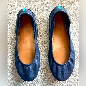 Tieks Ballet Flats